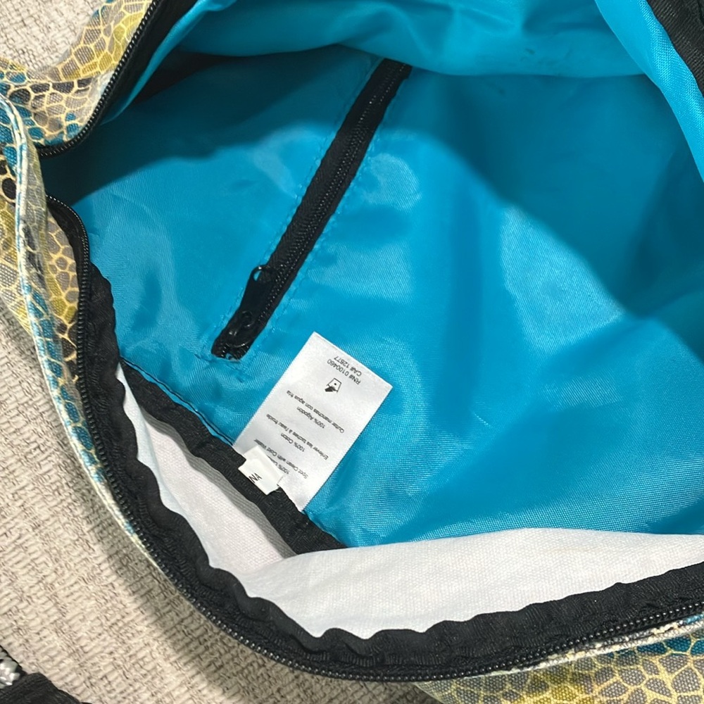 Kavu Rope Bag - Picture 7 of 16